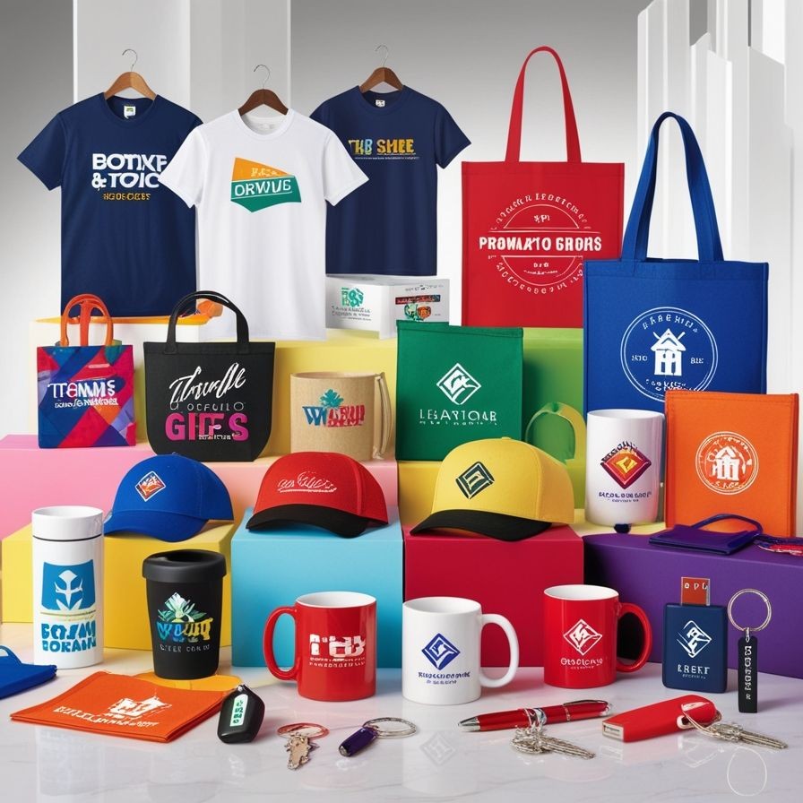 Promotional Items Printing